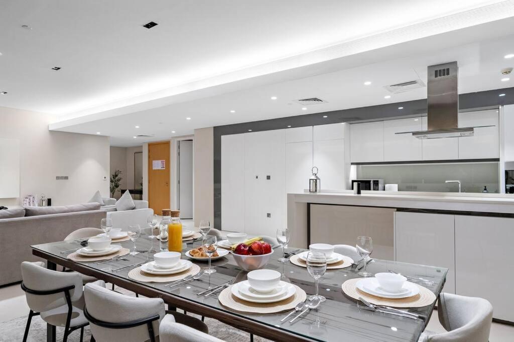 First Class 5br Stunning Eye Of Views Apartment