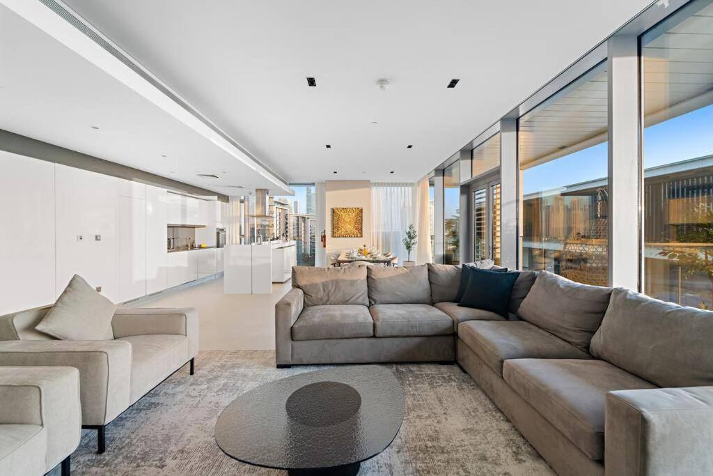 First Class 5br Stunning Eye Of Views Apartment *