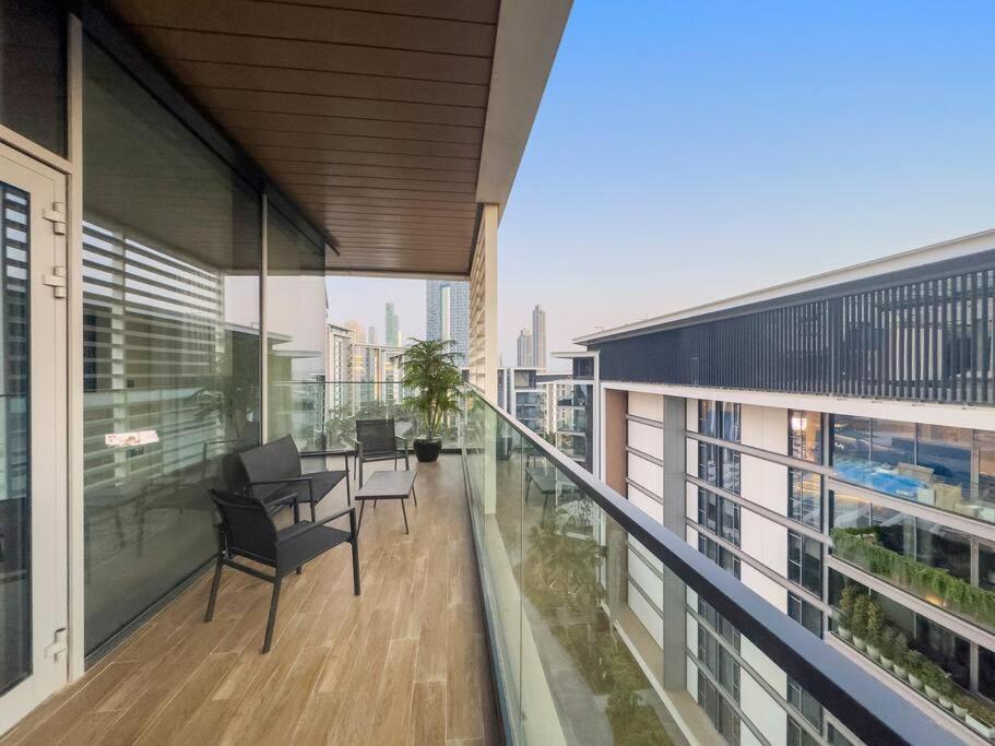 First Class 5br Stunning Eye Of Views Apartment