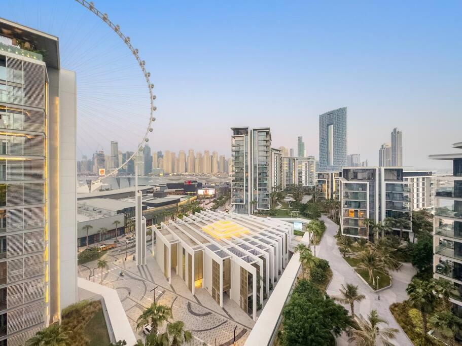 First Class 5br Stunning Eye Of Views * Dubai
