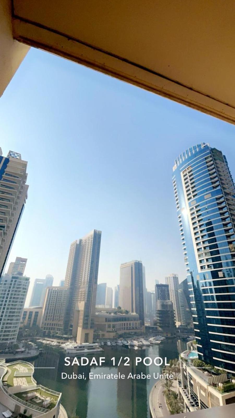 Hotel Four Stars Marina Jbr