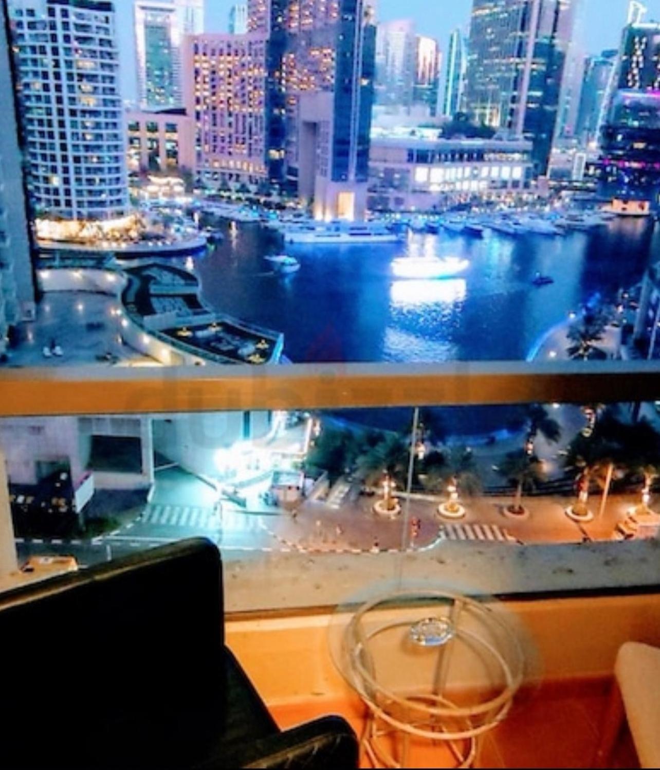 Hotel Four Stars Marina Jbr *