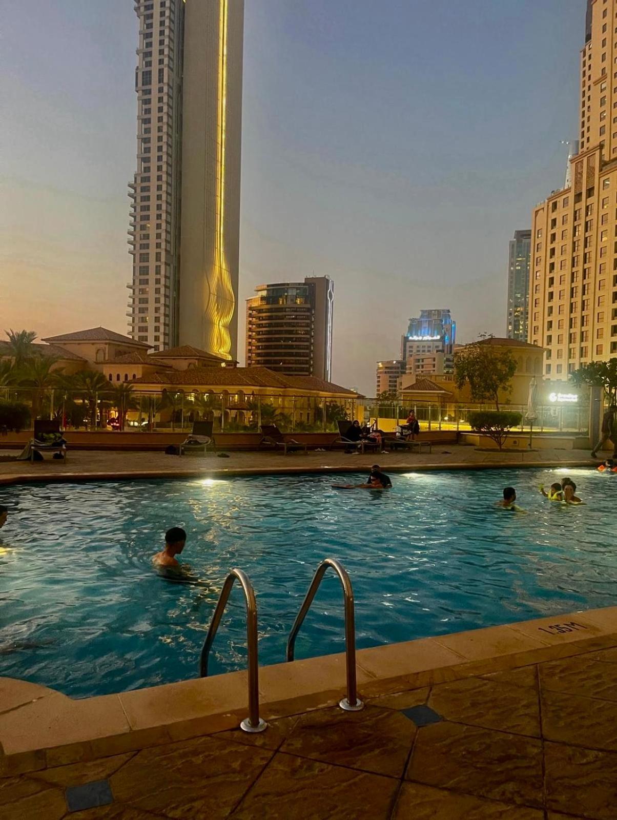 Hotel Four Stars Marina Jbr