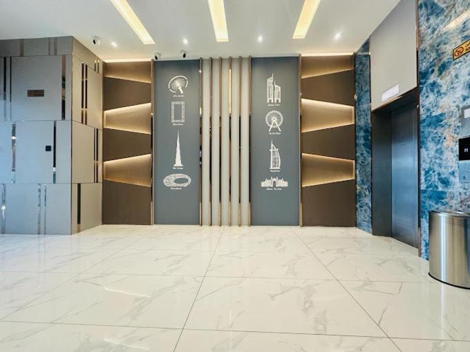 Otel Sky Park Deira *