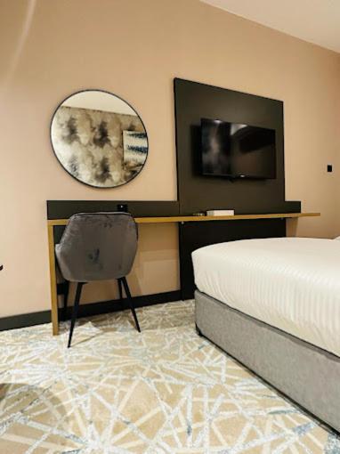 Sky Park Deira Otel *