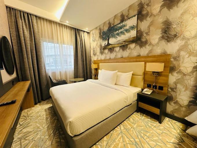 Otel Sky Park Deira *