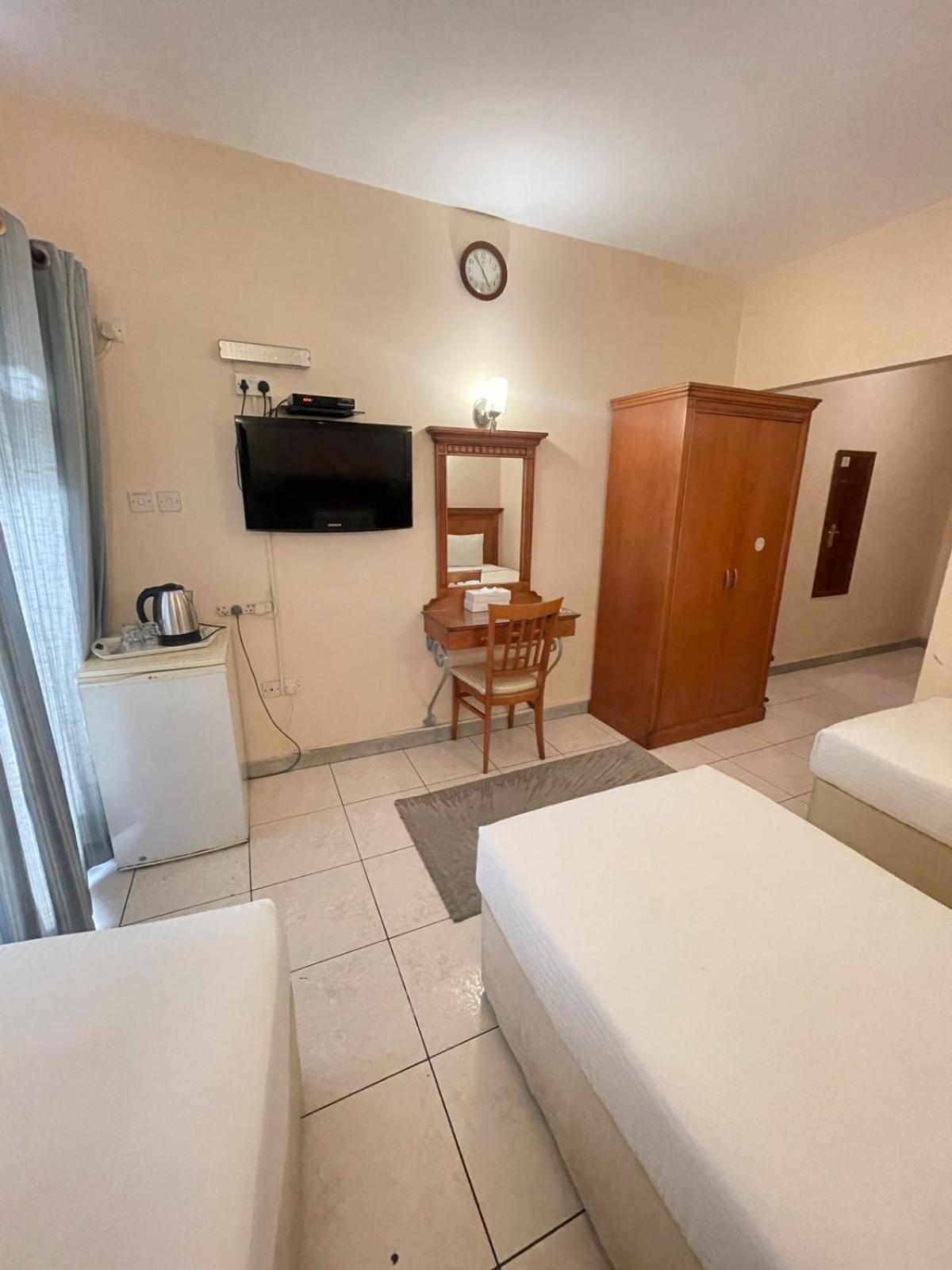 Hotel Tara Dubai