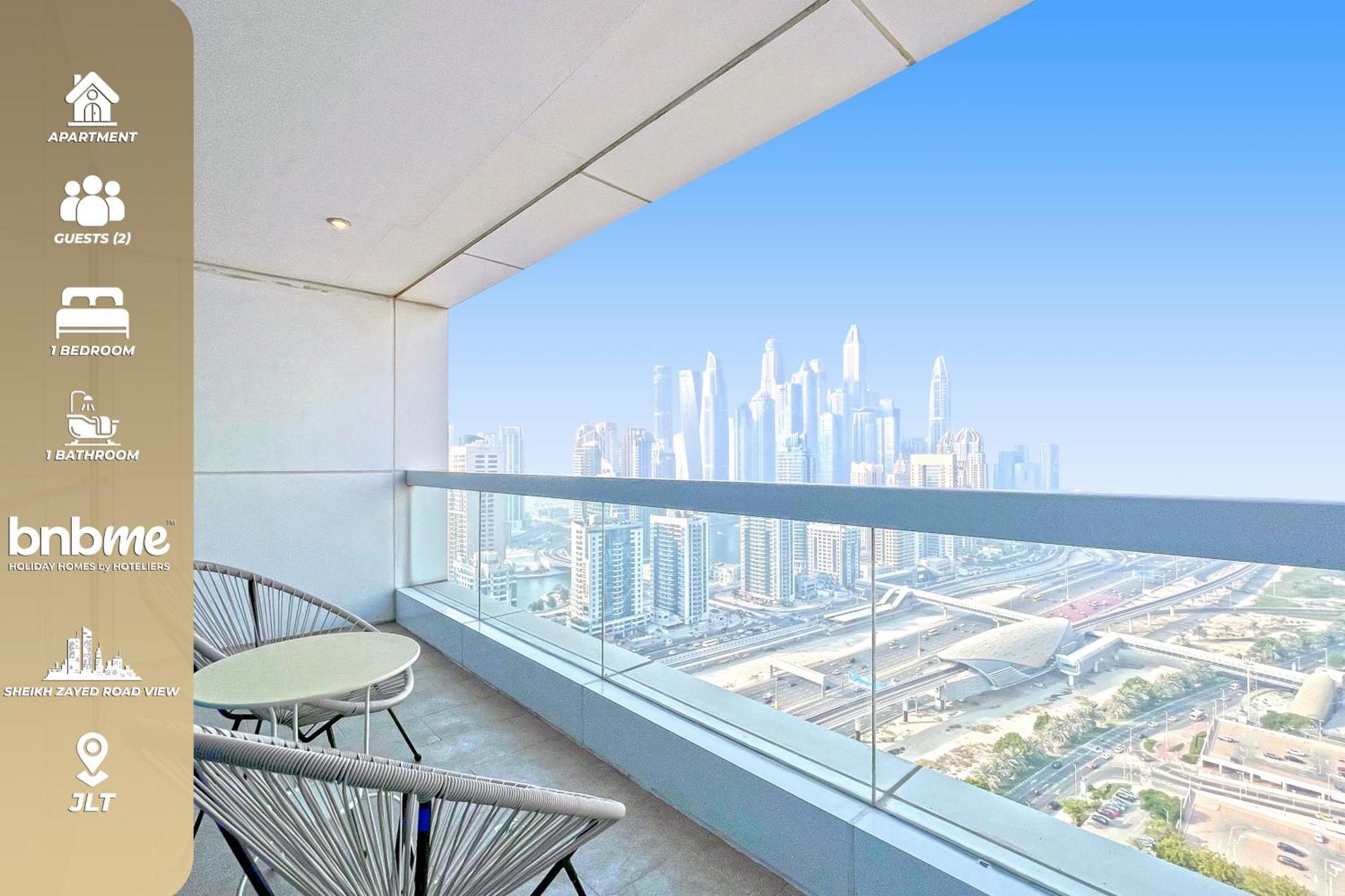 Apartment Bnbmehomes - Saba Tower
