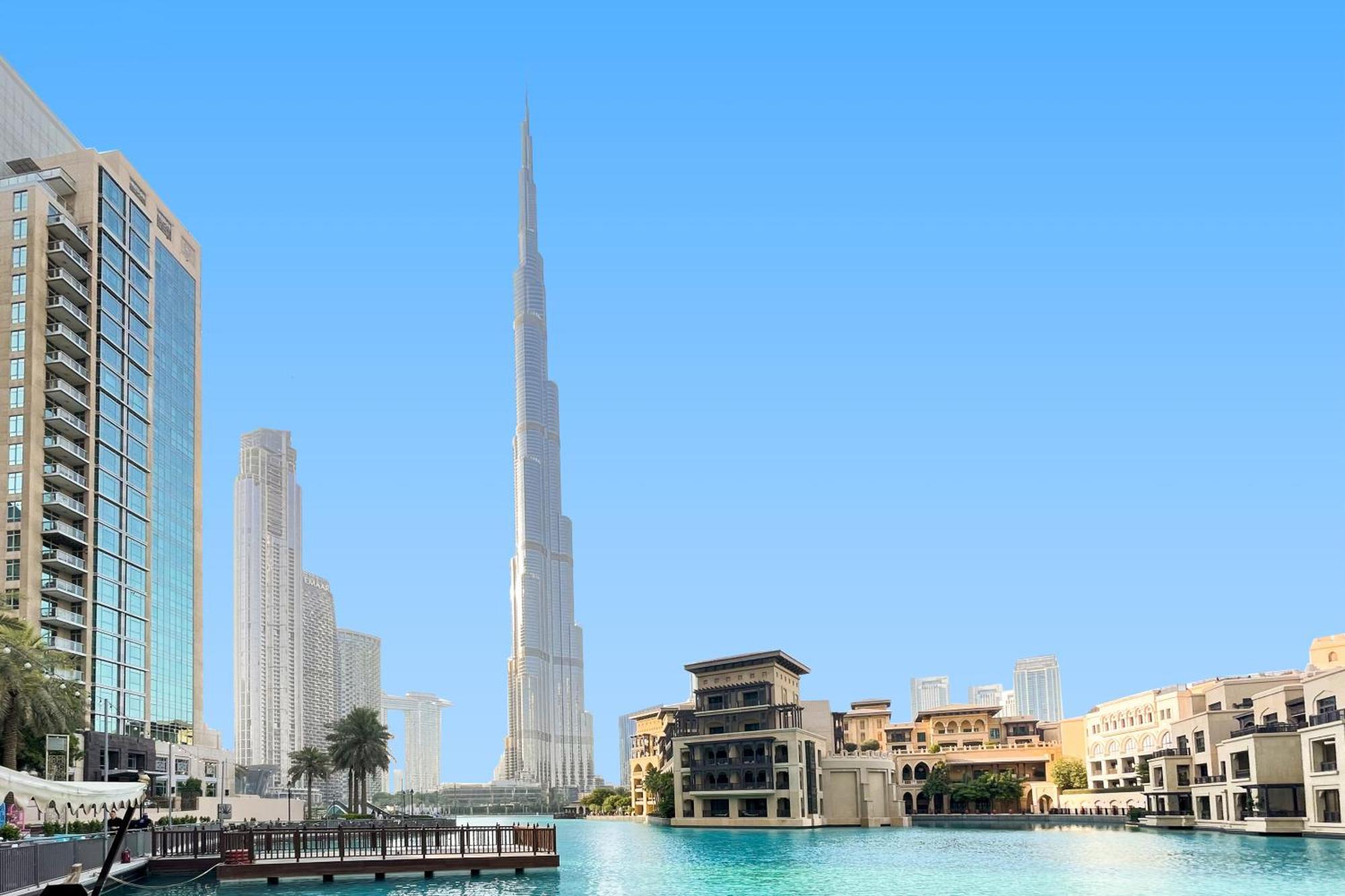 Bnbmehomes - The Residences *