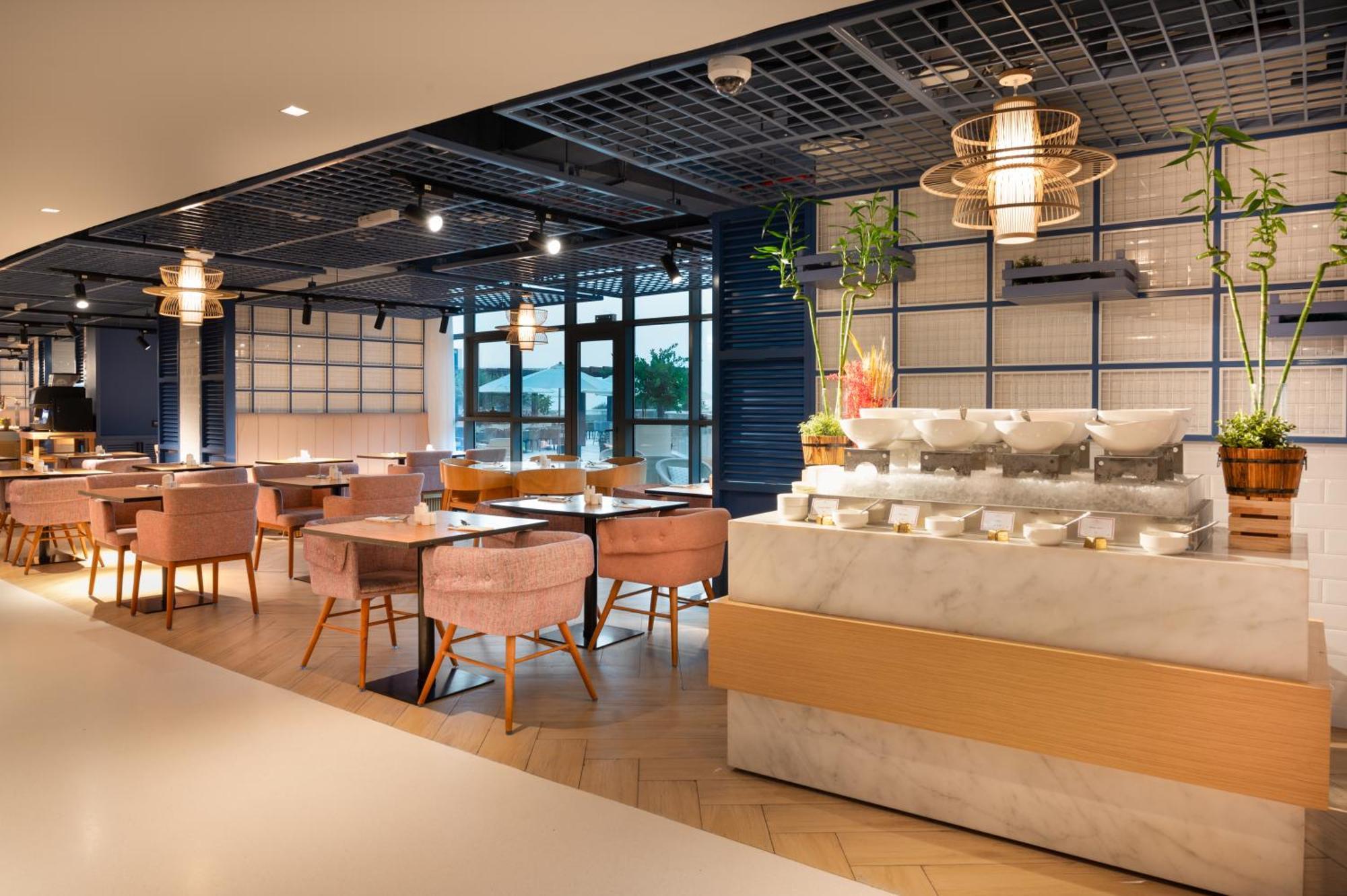 Nh Collection The Palm Dubai