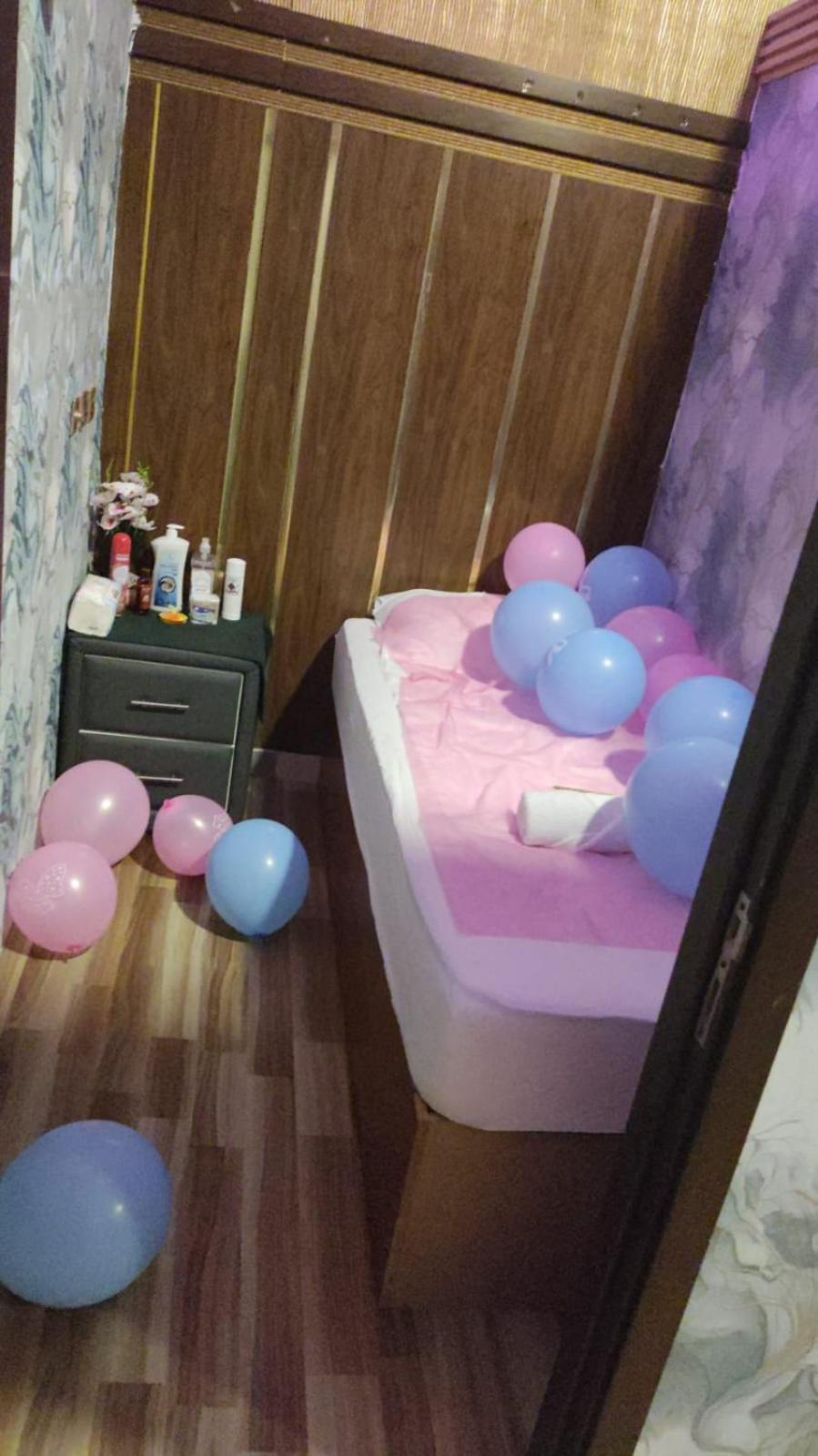 Daire New Dream Plaza *