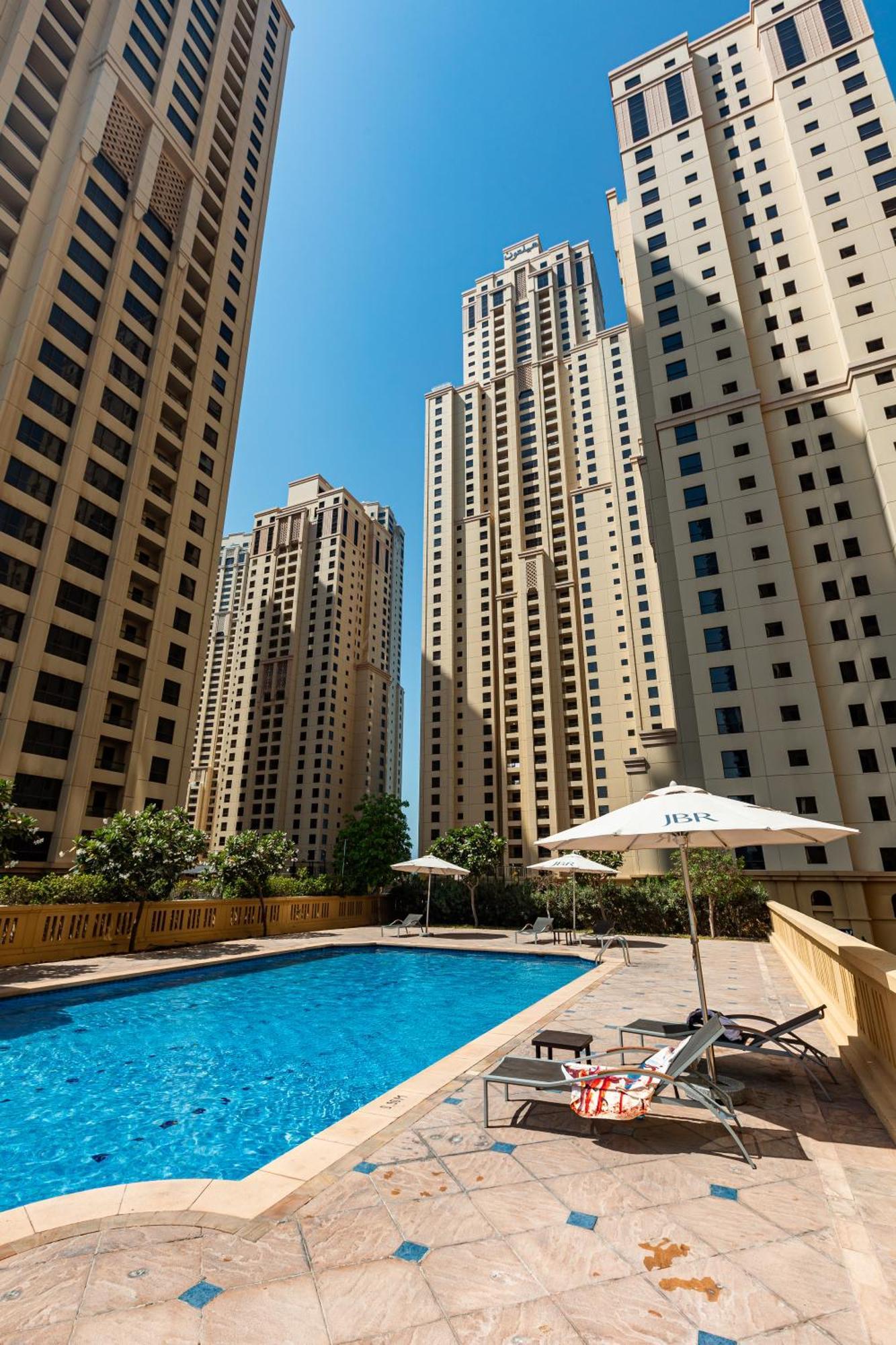 Daire Beautiful 1 Bedroom By The *