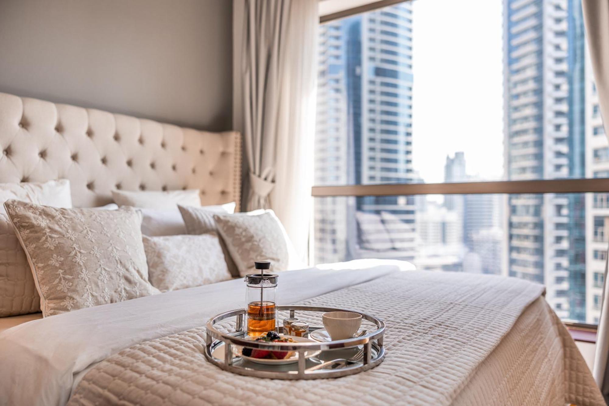 Daire Beautiful 1 Bedroom By The *