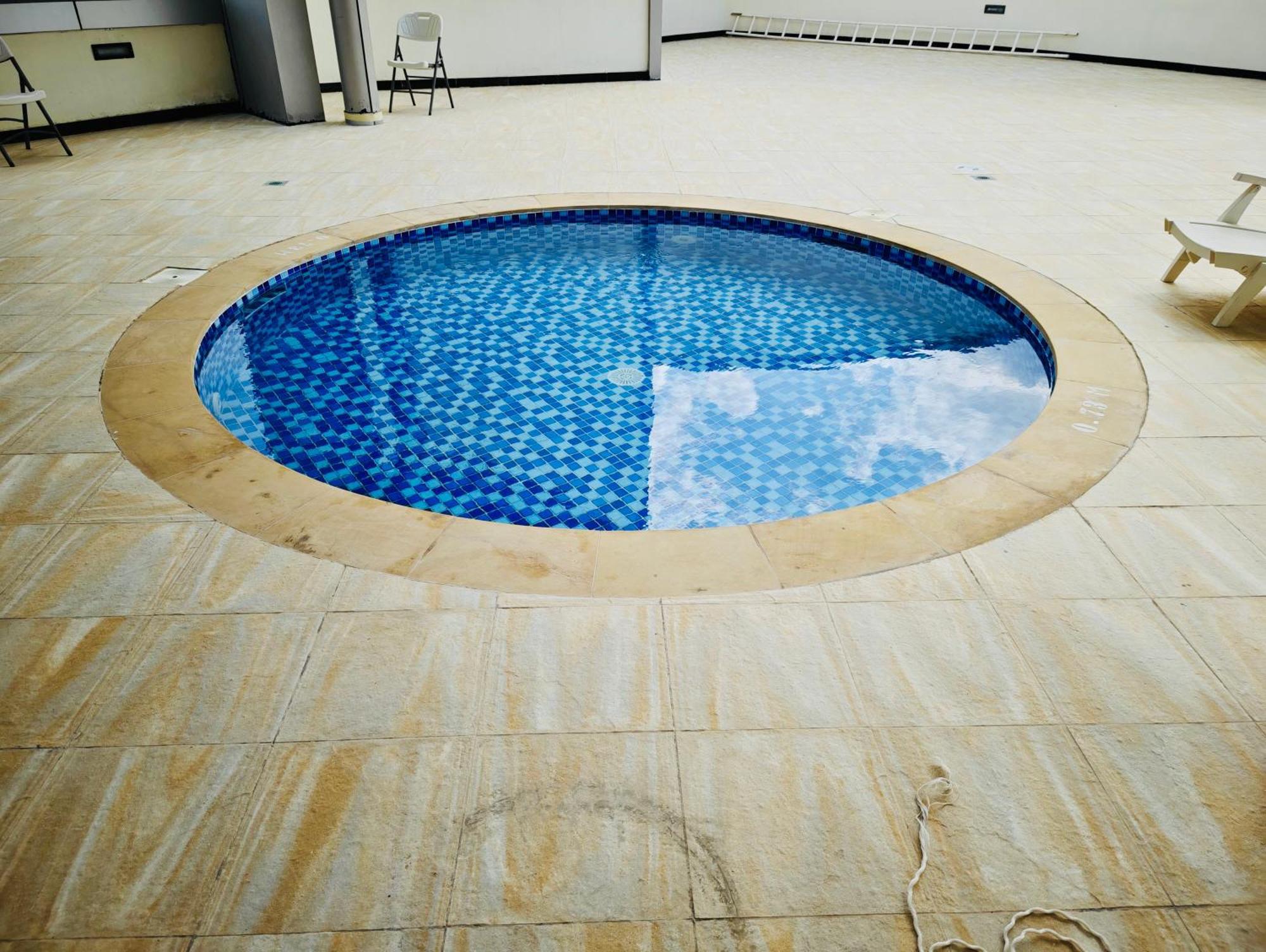 Apartment 369 Stays- 1 Bedroom In Sports Dubai