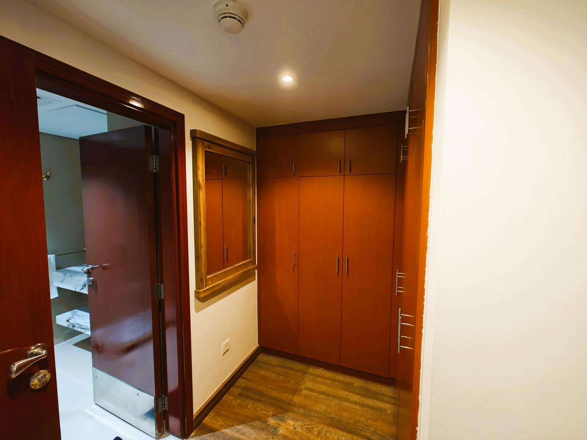 369 Stays- 1 Bedroom In Sports Dubai