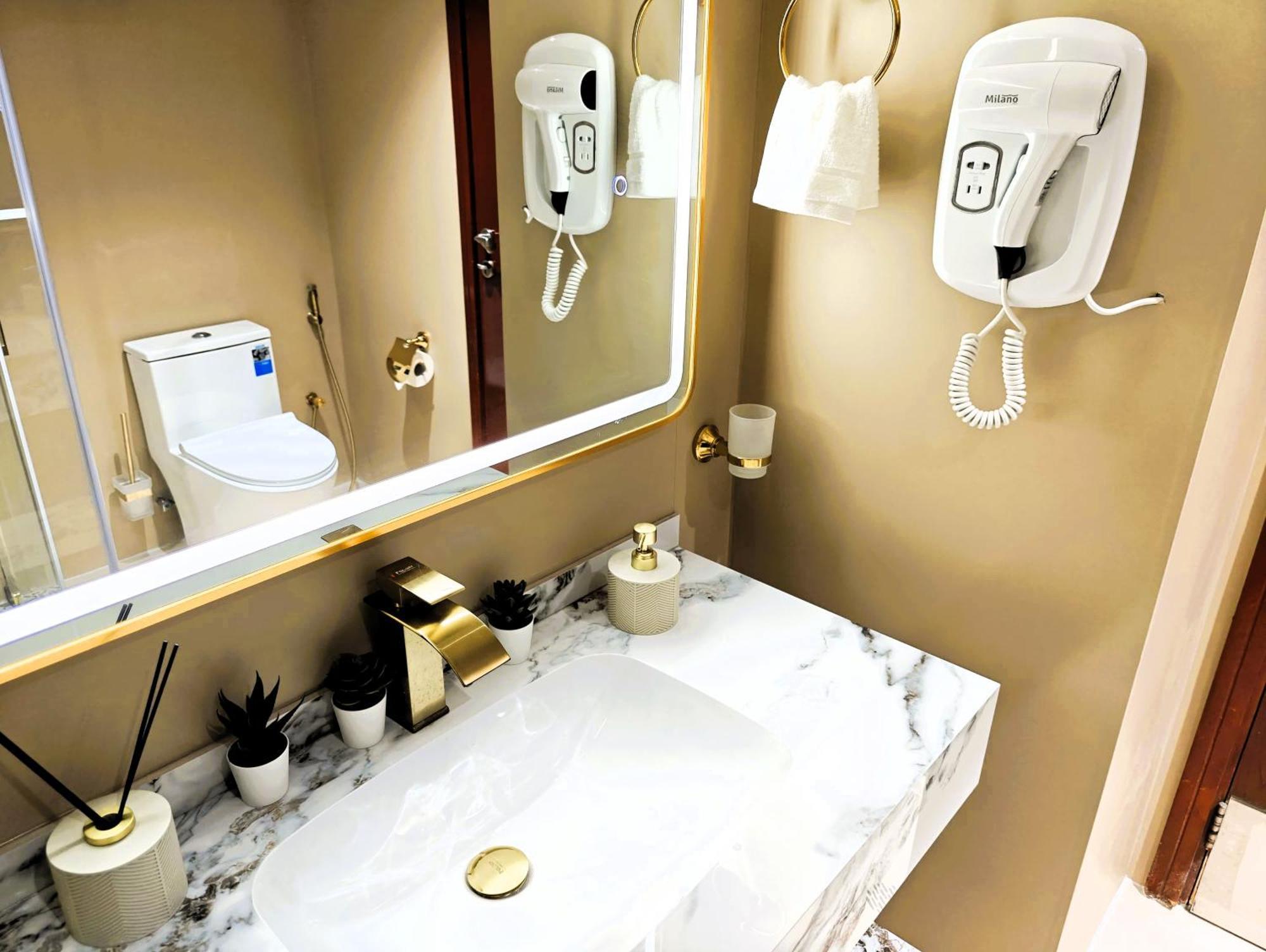 369 Stays- 1 Bedroom In Sports Apartment *