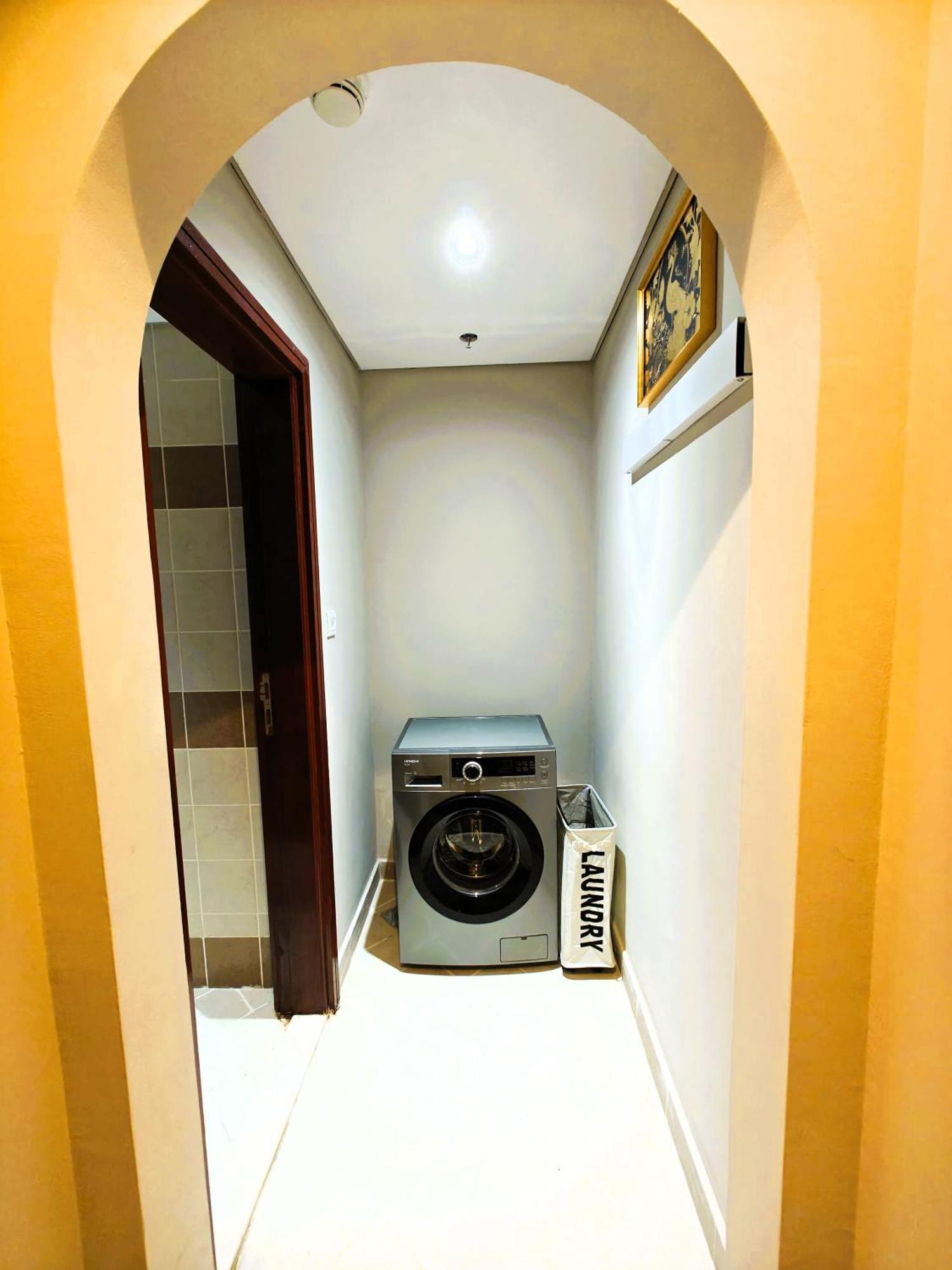 369 Stays- 1 Bedroom In Sports Apartment *
