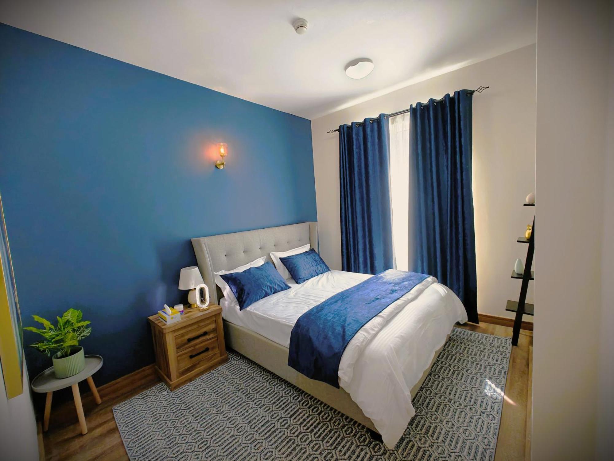 Apartment 369 Stays- 1 Bedroom In Sports *