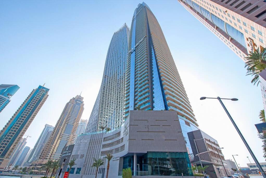 First Class 1br Amazing Marina Views Daire Dubai