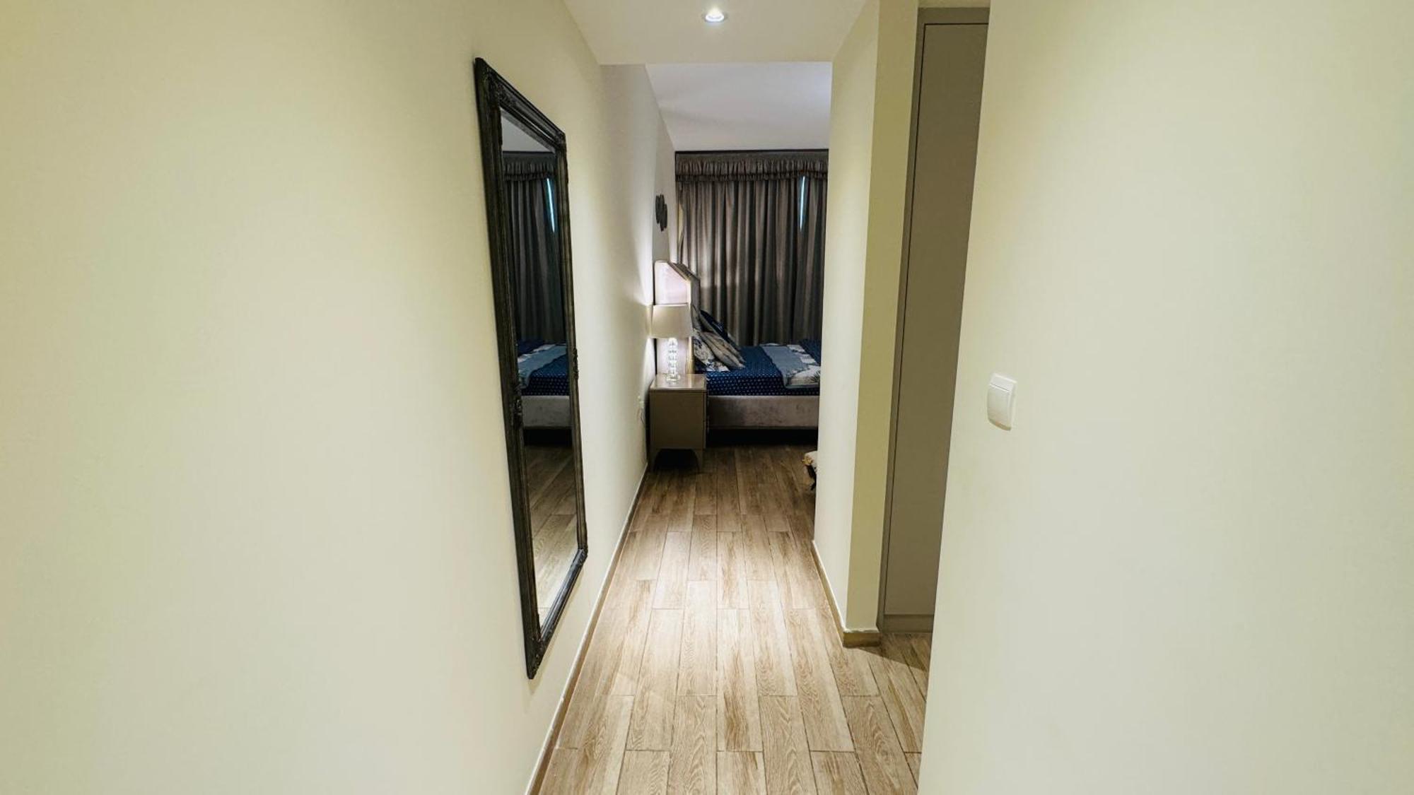 Apartment Luxurious Spacious With Breathtaking Views Spacious Burj View Luxury On High Floor Business Bay Downtown