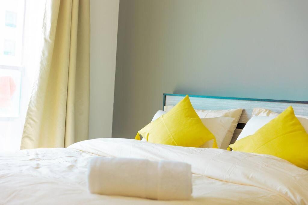 Apartment Himalaya Homes 1 Bhk