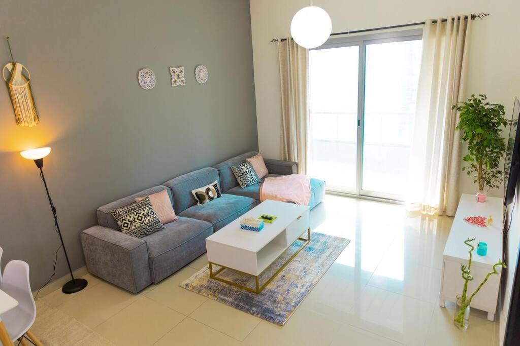 Apartment Himalaya Homes 1 Bhk Dubai