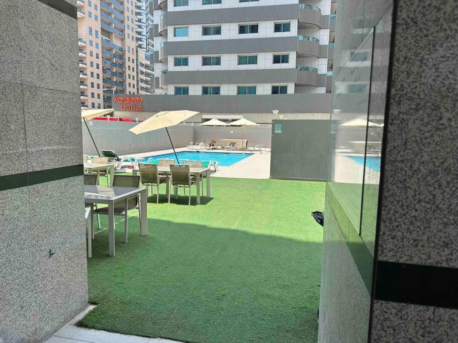 Apartment Himalaya Homes 1 Bhk Dubai