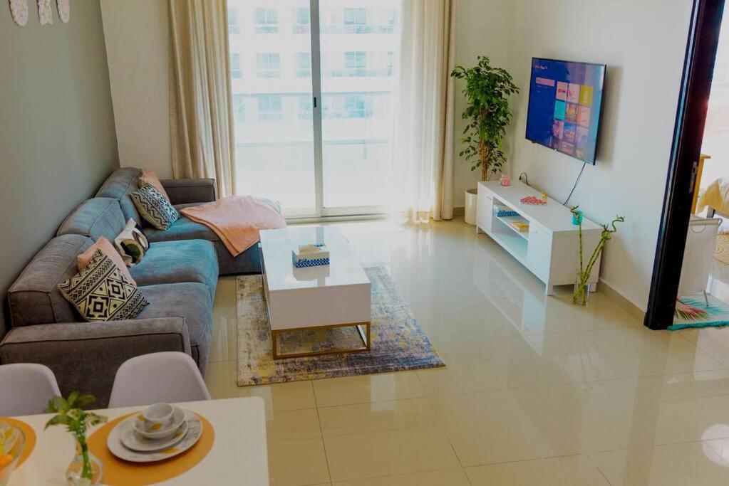 Apartment Himalaya Homes 1 Bhk