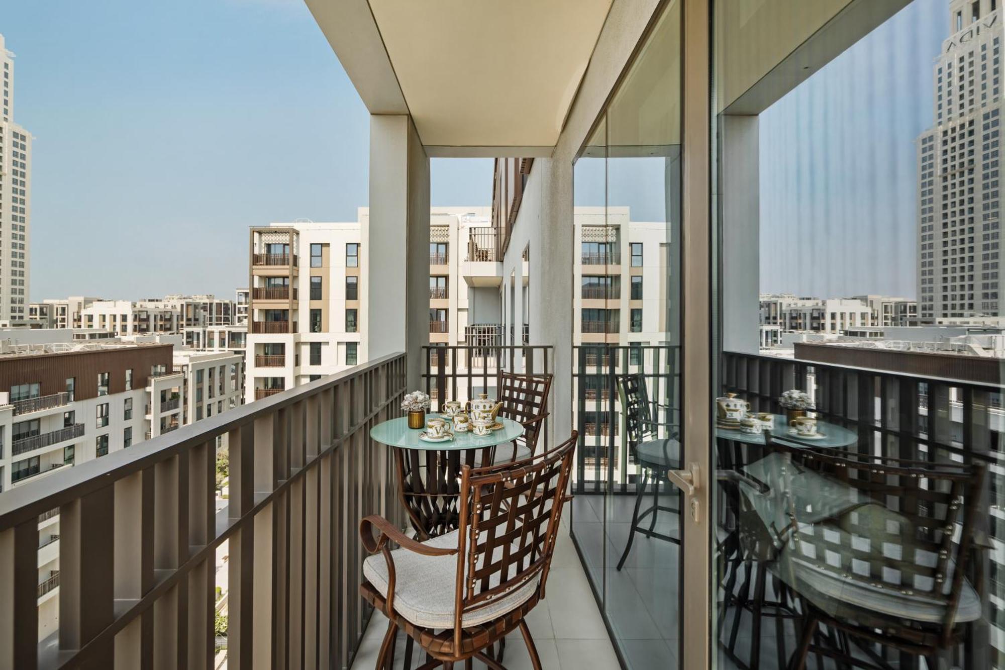 Modern In Creek Harbour By Dustay Dubai