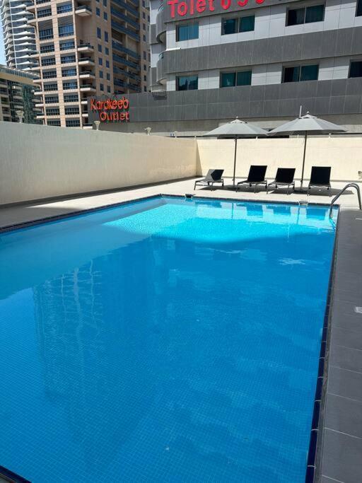 Apartment Himalaya Homes 1bhk - Marina Dubai