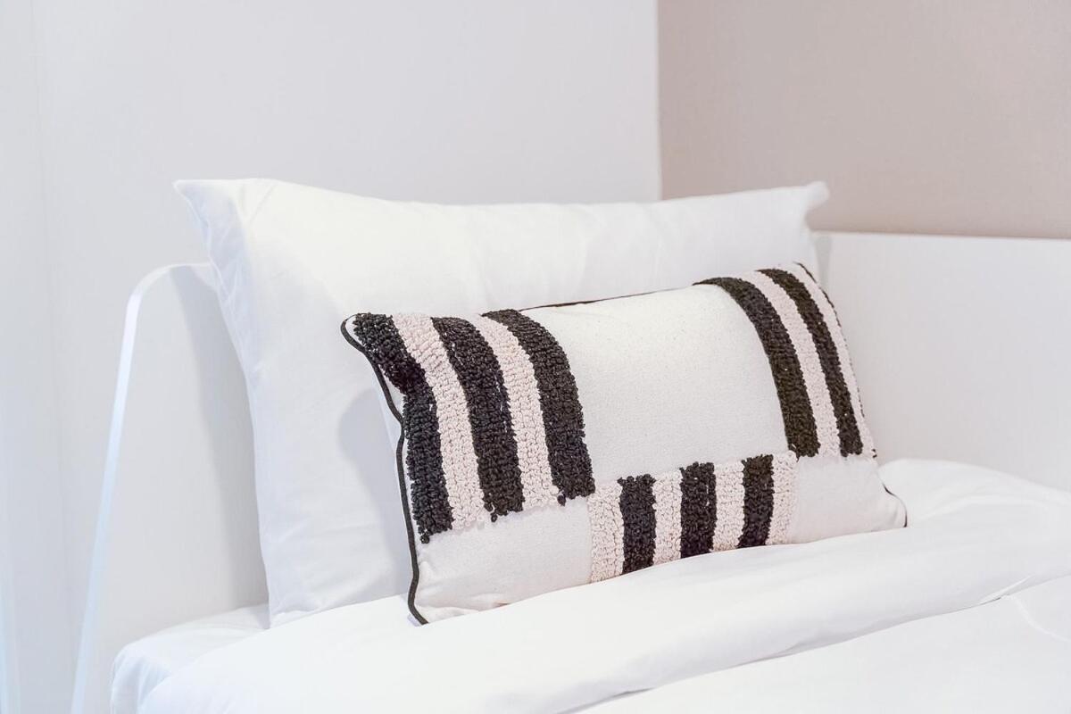 Luxurious 4-bedrooms Near Burj Khalifa And Mall In Downtown! Apartamento Dubai