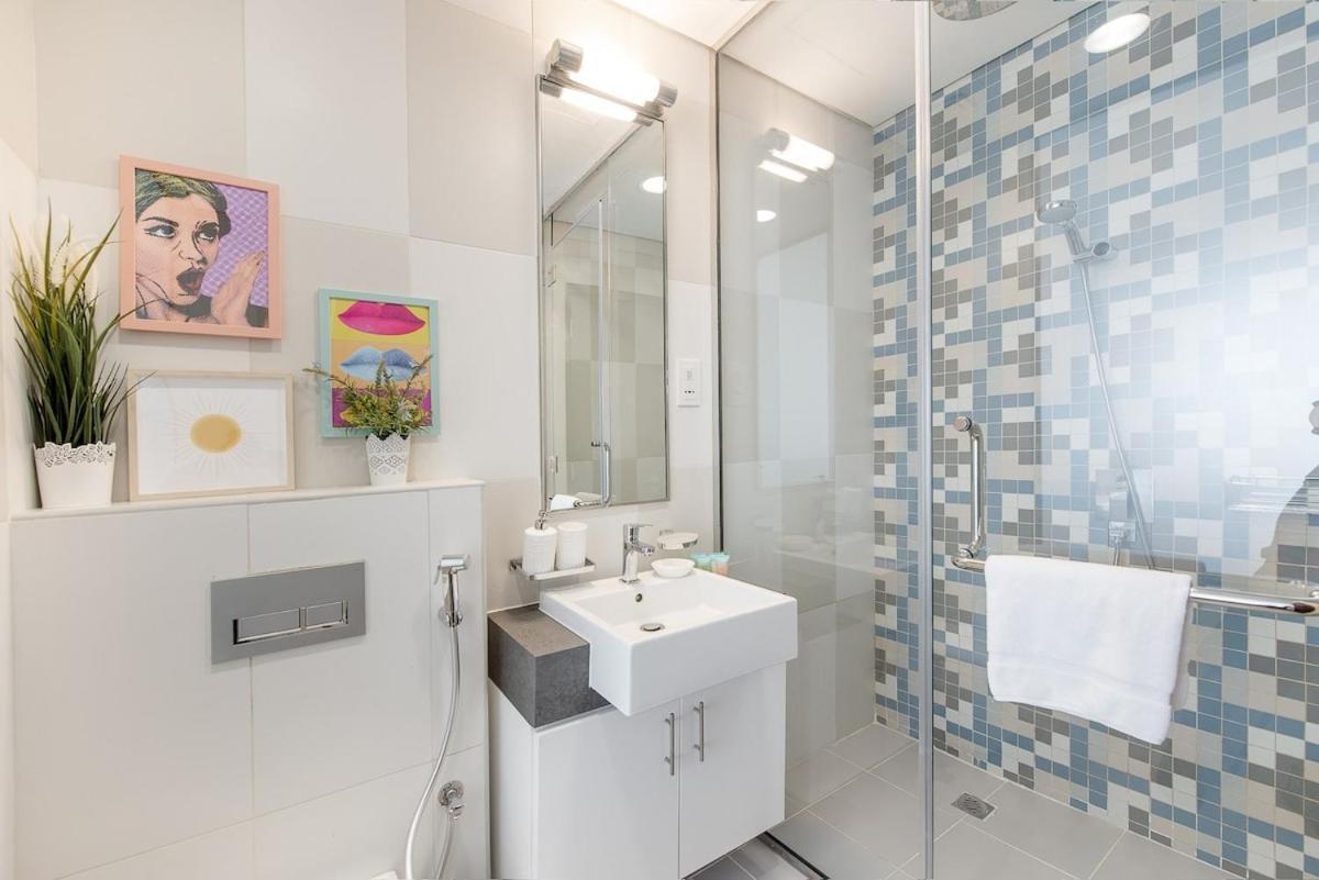 Spectacular Studio In Palm Jumeirah With Beachside Living Experience! Apartment