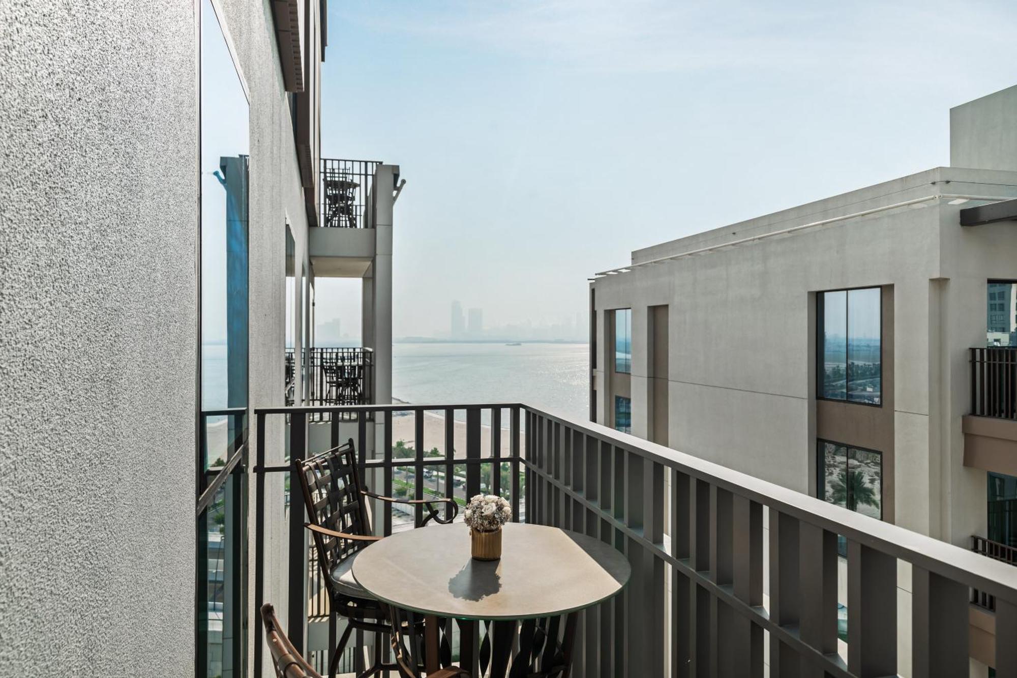 Spacious - Creek Harbour By Dustay * Dubai