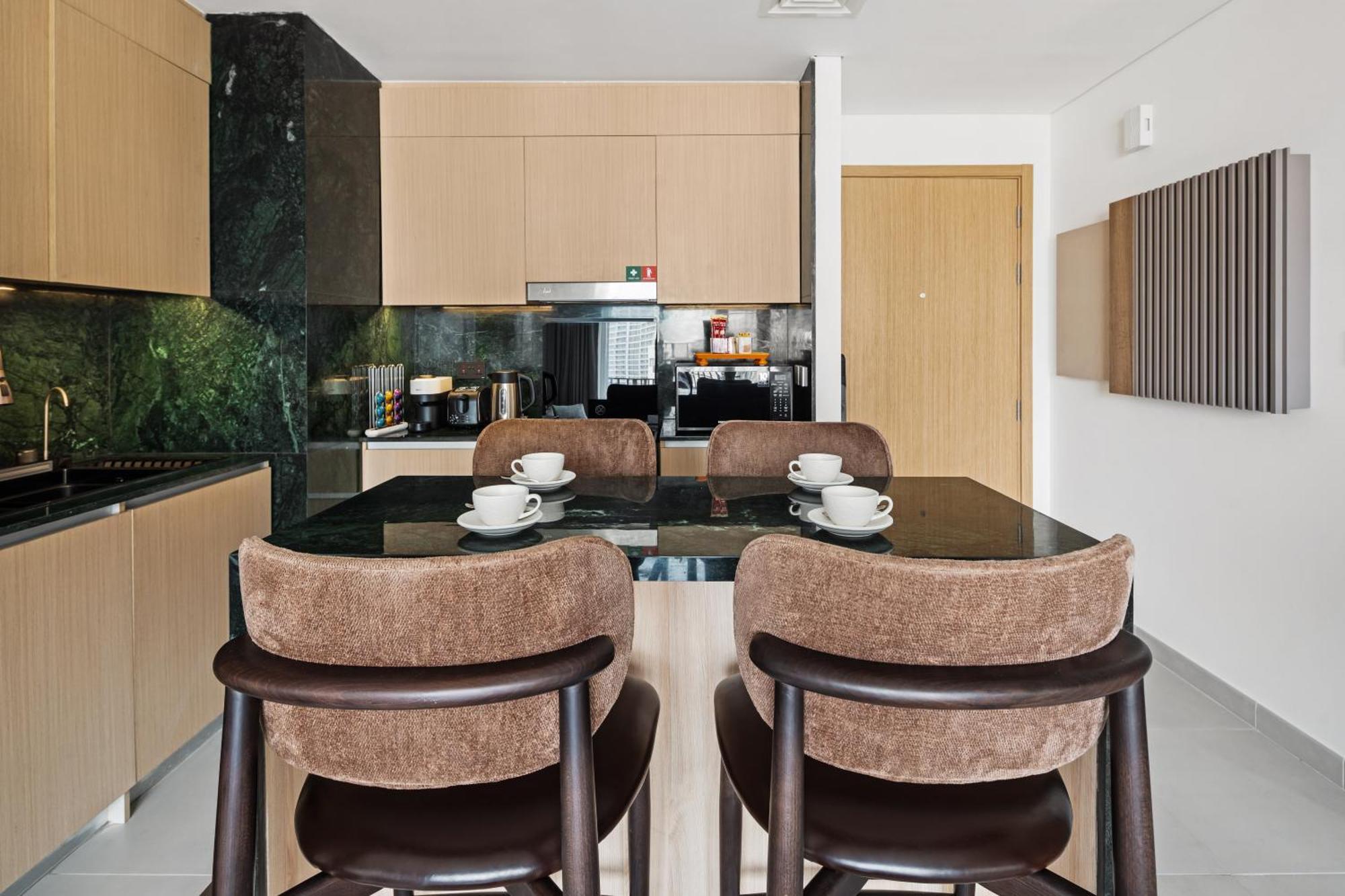 Spacious - Creek Harbour By Dustay Dubai