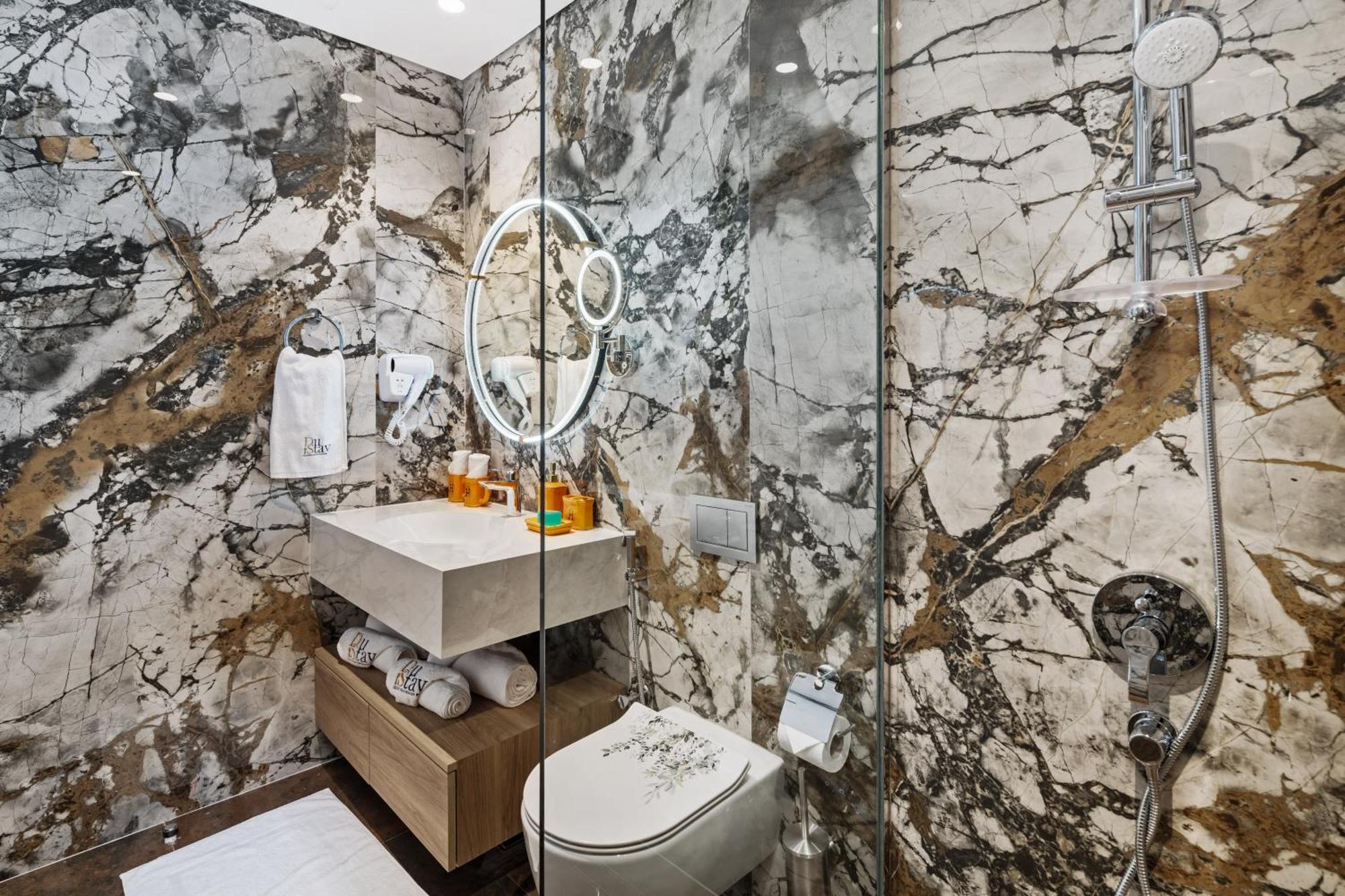 Holiday home Spacious - Creek Harbour By Dustay Dubai