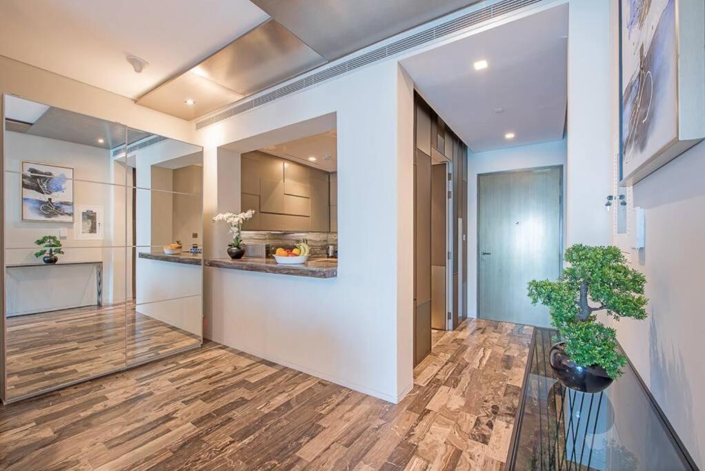 First Class 1br Amazing Marina Views Daire Dubai