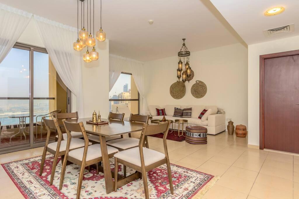 The Premium Jbr Sea View Luxury Awarded 