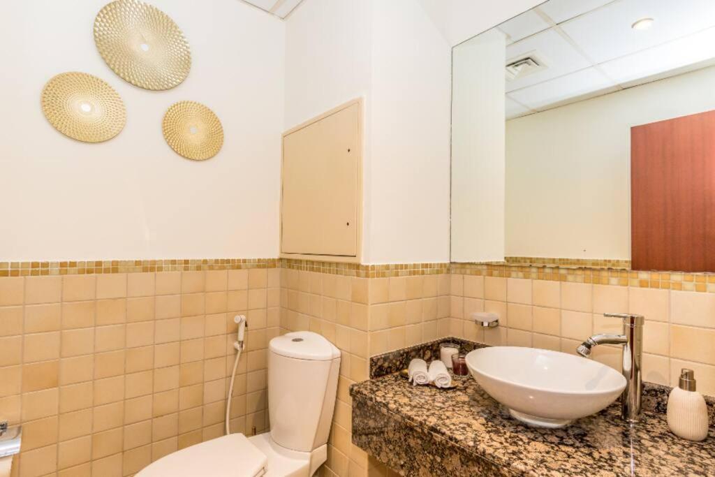 The Premium Jbr Sea View Luxury Awarded 