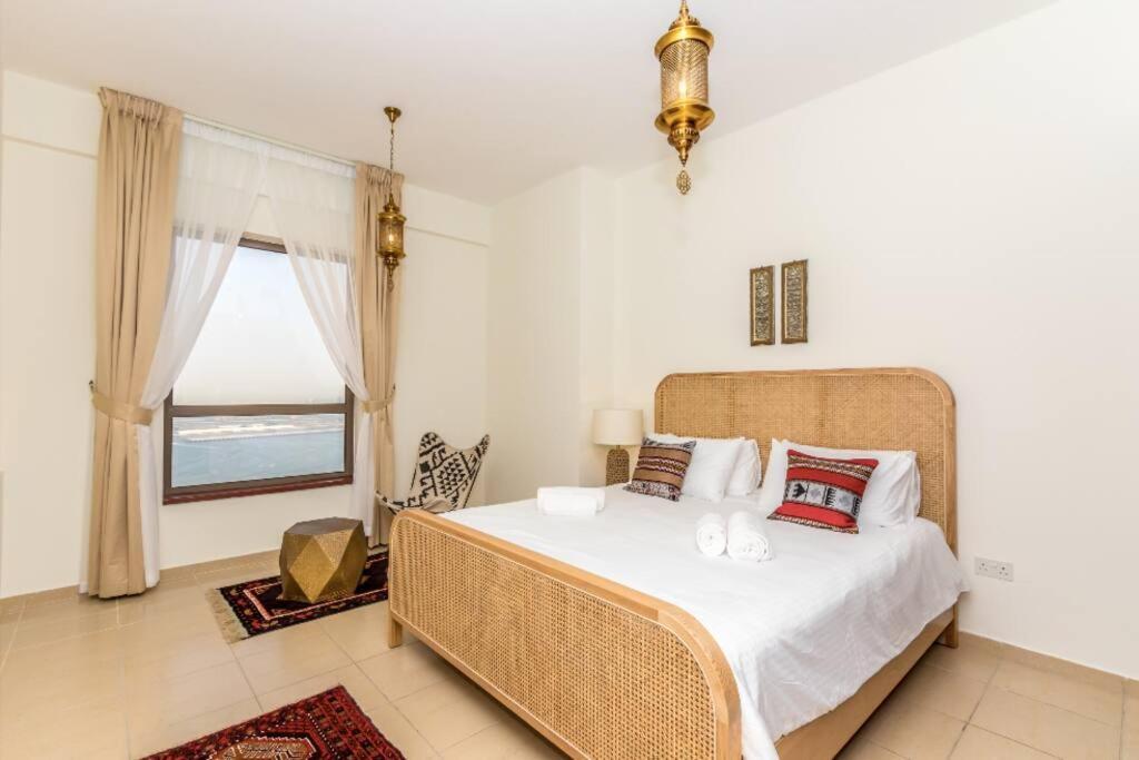 Apartment The Premium Jbr Sea View Luxury Awarded 