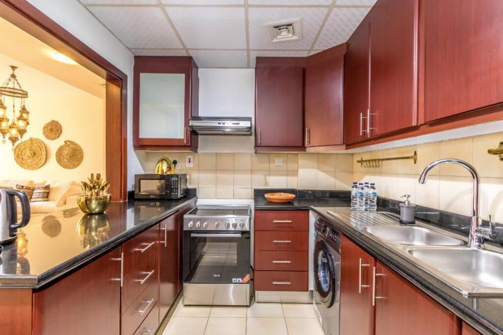 The Premium Jbr Sea View Luxury Awarded 