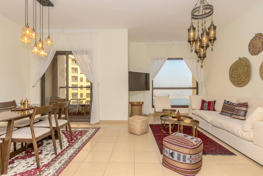 The Premium Jbr Sea View Luxury Awarded 