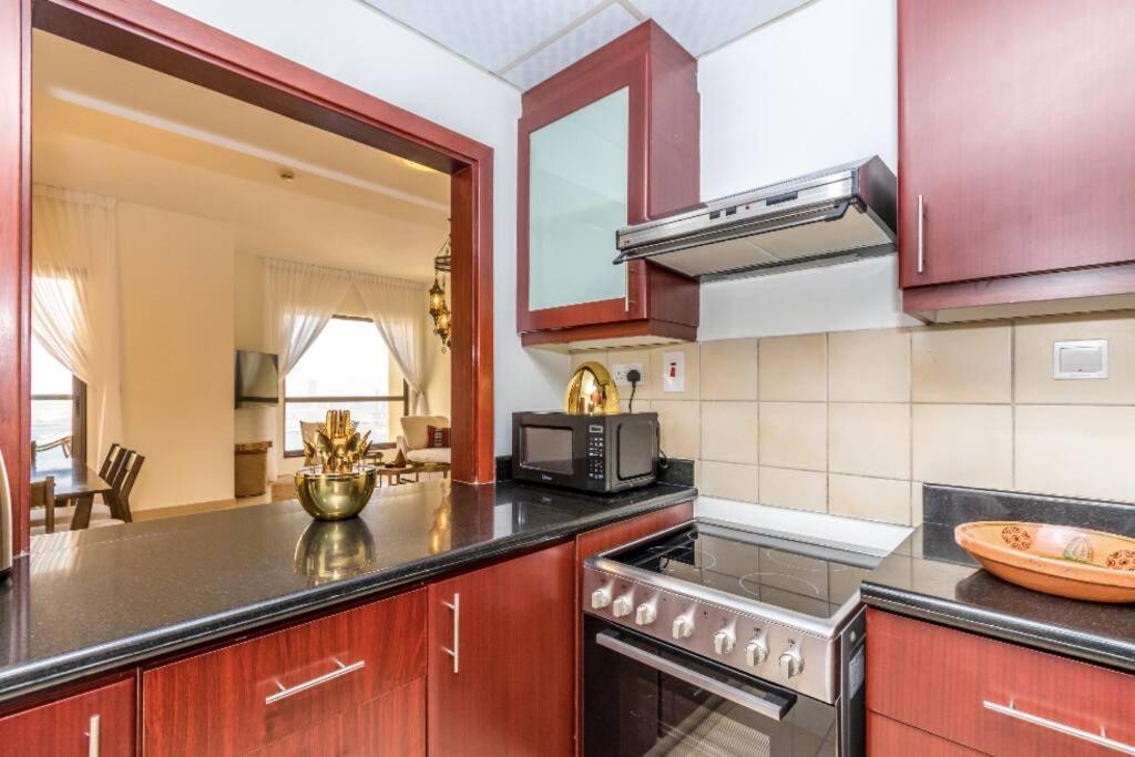 The Premium Jbr Sea View Luxury Awarded 