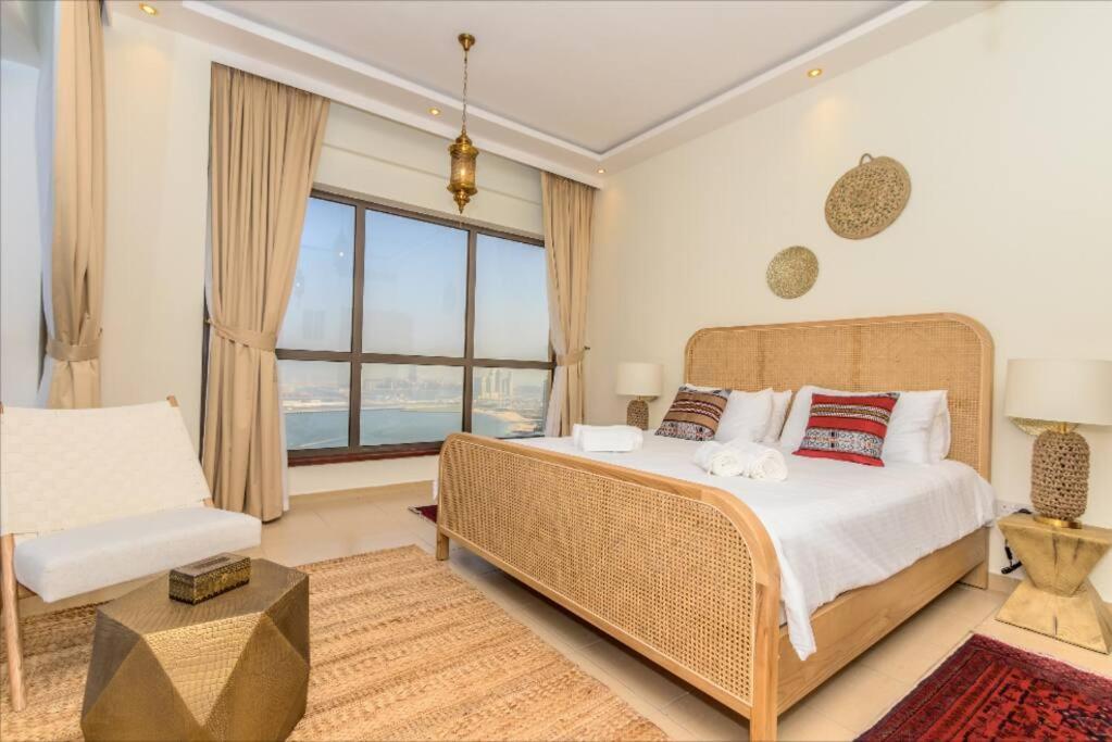 The Premium Jbr Sea View Luxury Awarded 