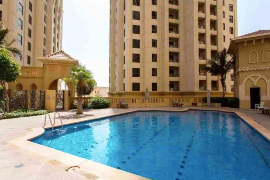The Premium Jbr Sea View Luxury Awarded 