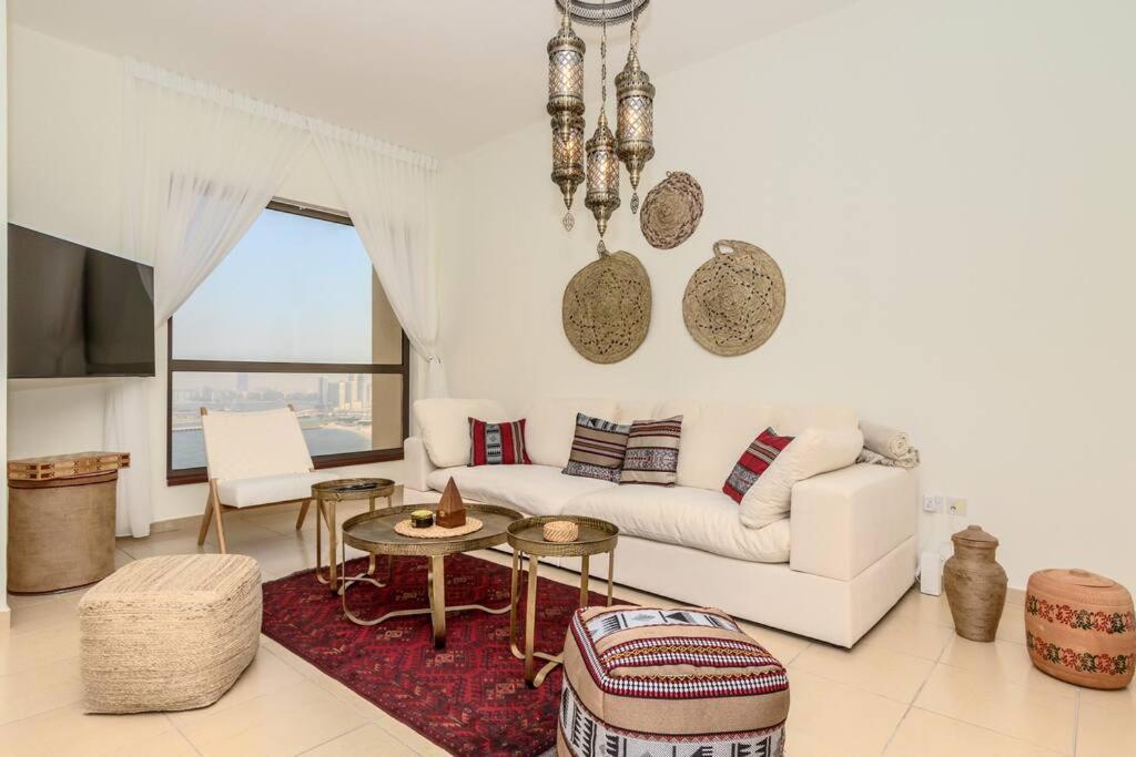 The Premium Jbr Sea View Luxury Awarded 