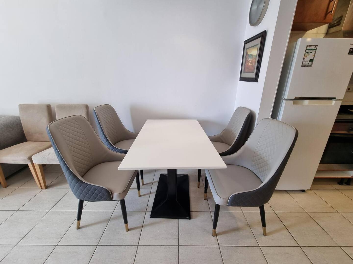 Terrace Cluster D 1bd 4-min Walk To Metro *