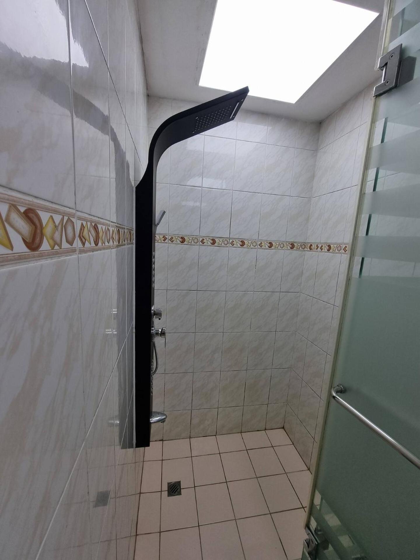 Terrace Cluster D 1bd 4-min Walk To Metro