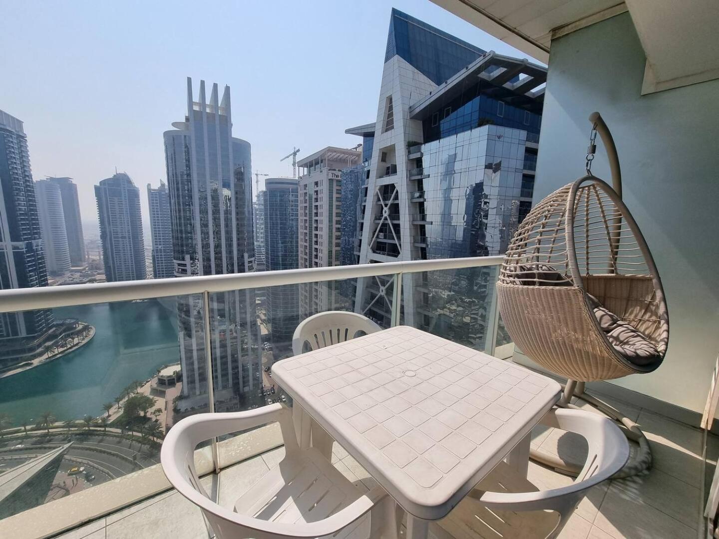 Terrace Cluster D 1bd 4-min Walk To Metro Apartment