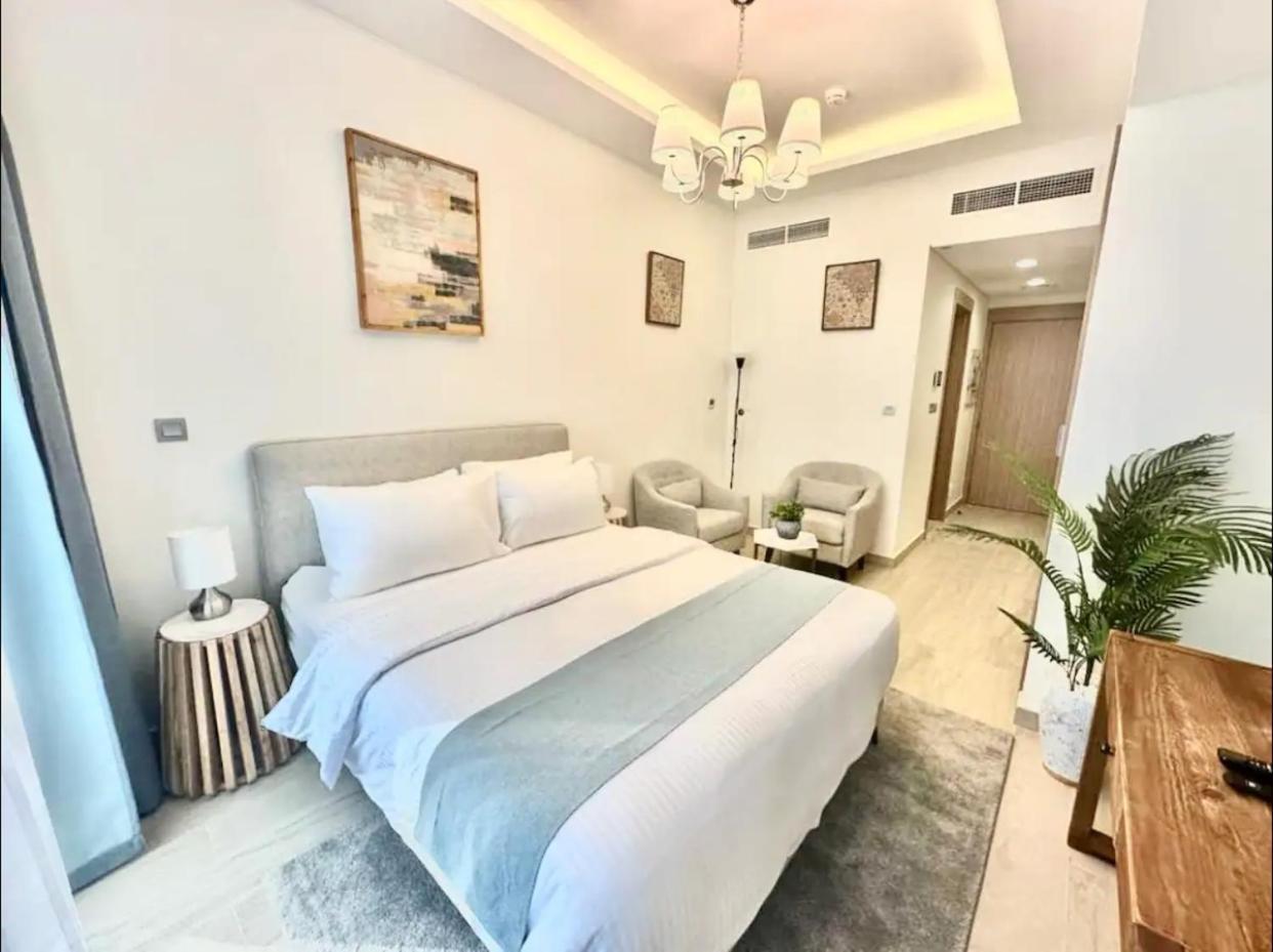 Daire Galaxy In Azizi Riviera Luxury *
