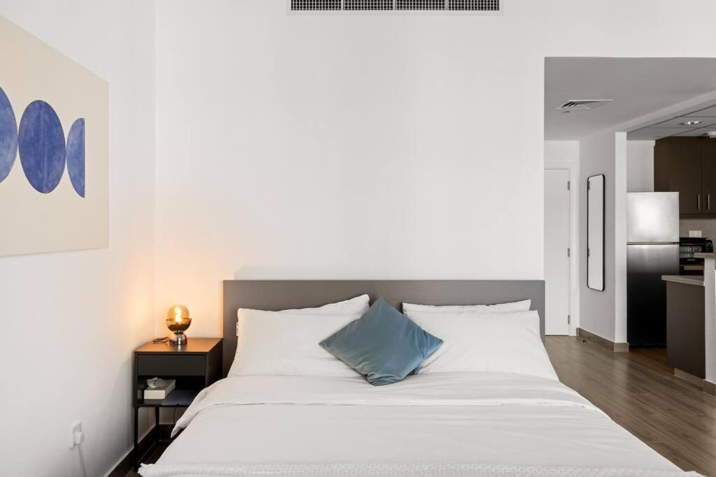 Full Sea View - Spacious & Newly Renovated In Jbr Dubai